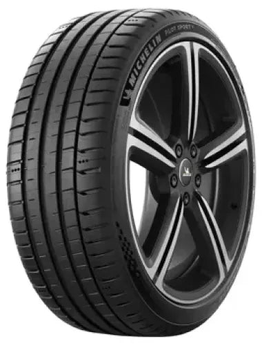 Anvelopa Vara Michelin 255/35 R21 PS5 AO2 ACOUSTIC 101Y XL