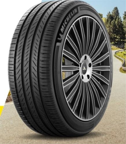 MICHELIN PRIMACY 5 235/60R17 102V