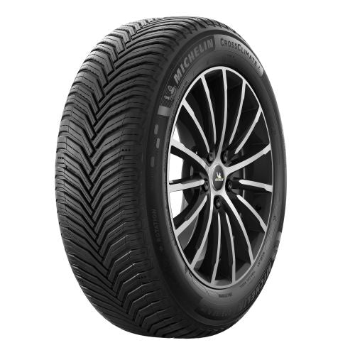 Anvelopa All Season Michelin 255/40 R20 CROSSCLIMATE 2 ACOUSTIC 101W XL