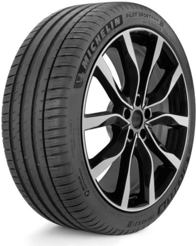 Anvelopa Vara Michelin 245/45 R21 PILOT SPORT 4 SUV 104W