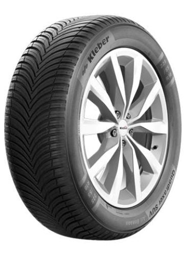 KLEBER QUADRAXER SUV 255/55R18 109W