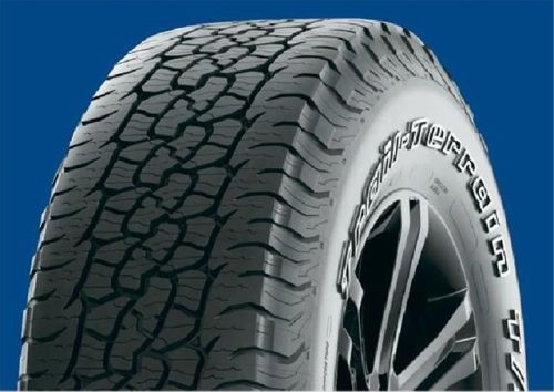 BF GOODRICH Trail-Terrain T/A ORWL 255/65R18 111T