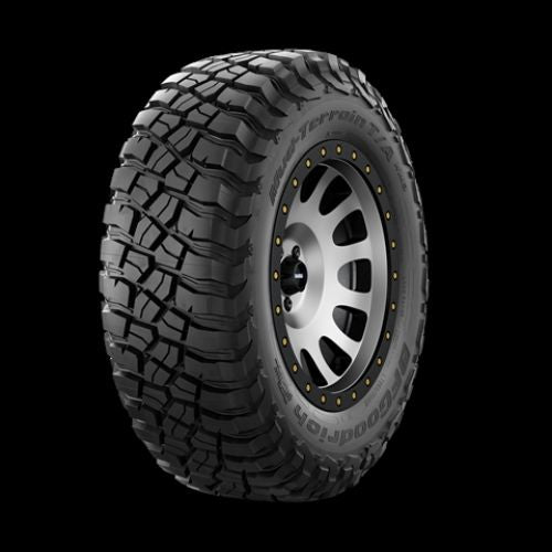 BF GOODRICH MUD TERRAIN T/A KM3 215/75R15 100Q