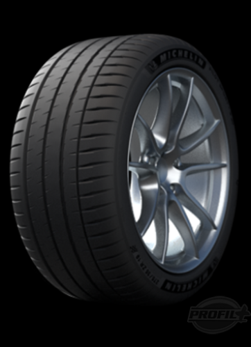 Anvelopa Vara Michelin 285/30 R20 PS4 S I 99Y XL