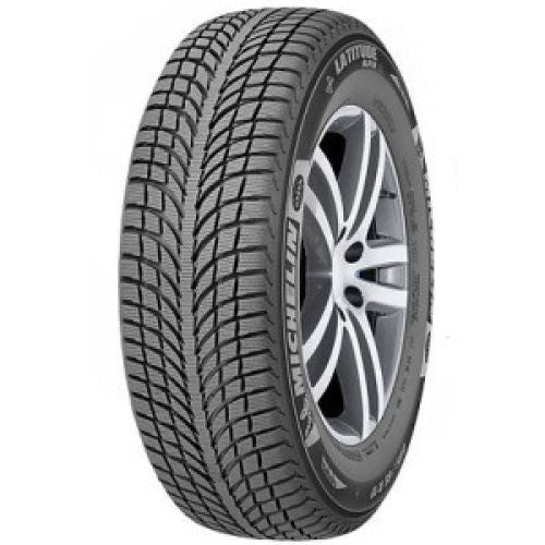 MICHELIN LATITUDE ALPIN LA2 225/75R16 108H M+S 3PMSF