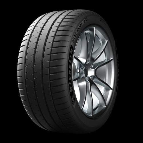 Anvelopa Vara Michelin 275/35 ZR20 PILOT SPORT 4 S 102Y XL K1