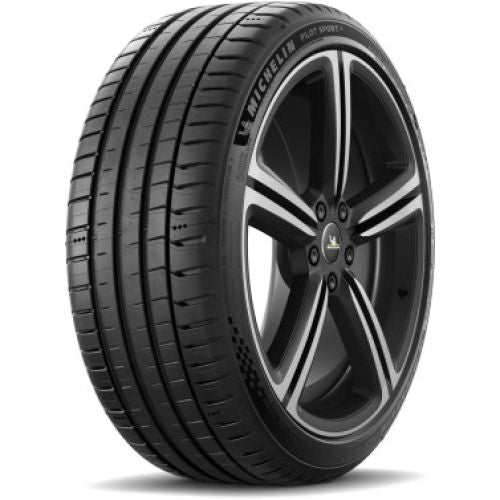 Anvelopa Vara Michelin 275/40 R23 PILOT SPORT S 5 ACOUSTIC 112Y XL