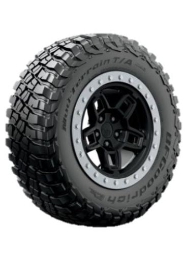 Anvelopa Vara Bf goodrich 305/55 R20 MUD TERRAIN T/A KM3 121Q
