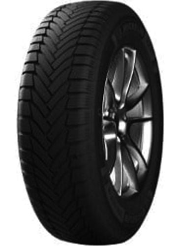 Anvelopa Iarna Michelin 185/50 R16 ALPIN 6 81H