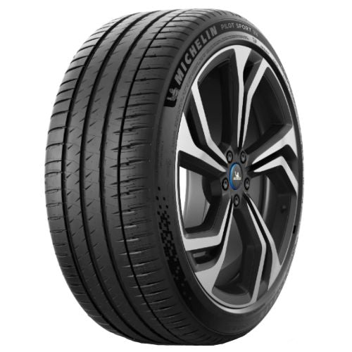 Anvelopa Vara Michelin 285/45 R20 Pilot sport ev 112Y XL