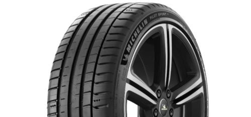 Anvelopa Vara Michelin 295/30 R20 SPORT S 5 101Y XL