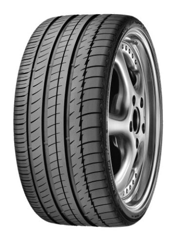 Anvelopa Vara Michelin 265/35 R18 PS2 97Y XL