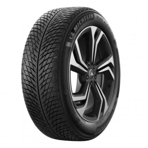 MICHELIN PIL ALPIN 5 SUV NC0 255/55R20 110V