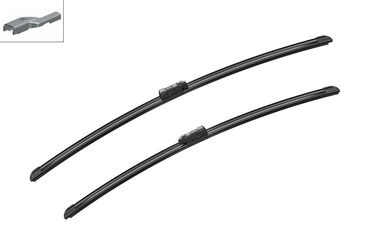 Lamela Stergator Opel Astra J, fabricatie 2009-2015, caroserie Hatchback | STB3397007540