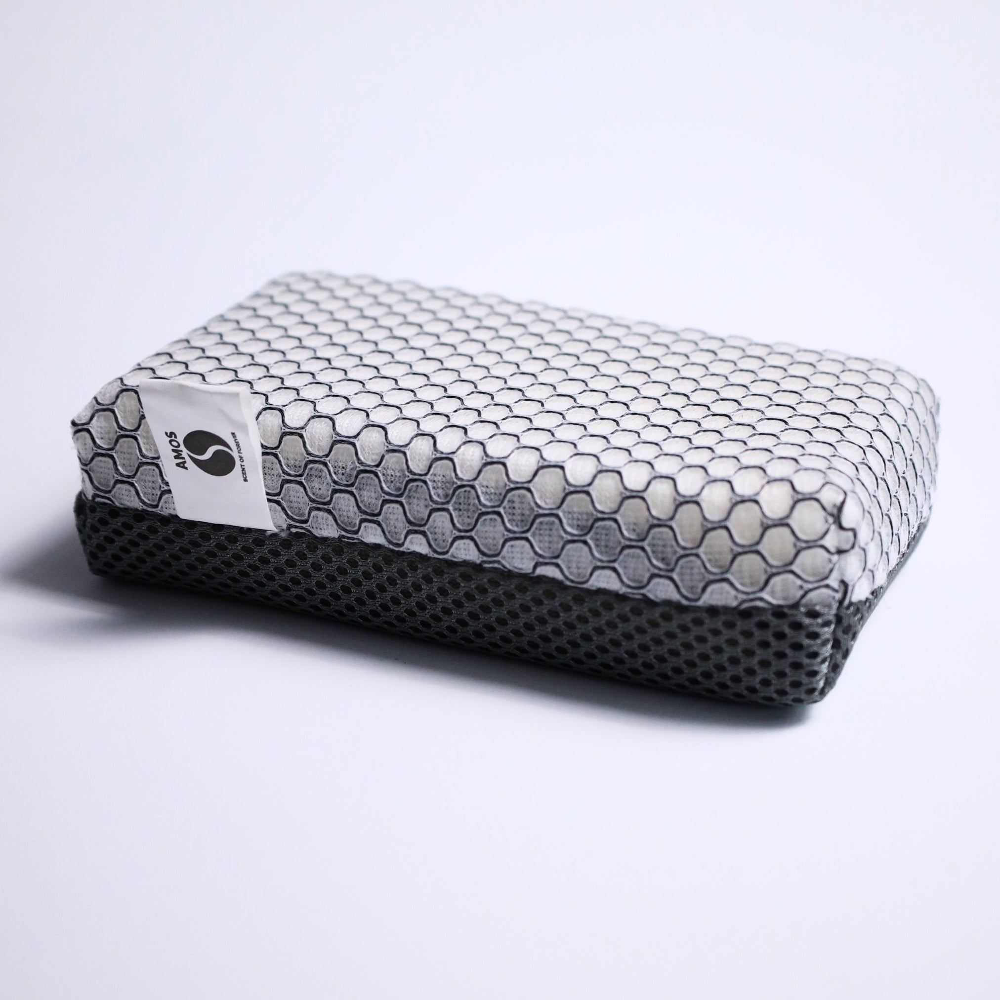 Burete curatare cu panza tip plasa