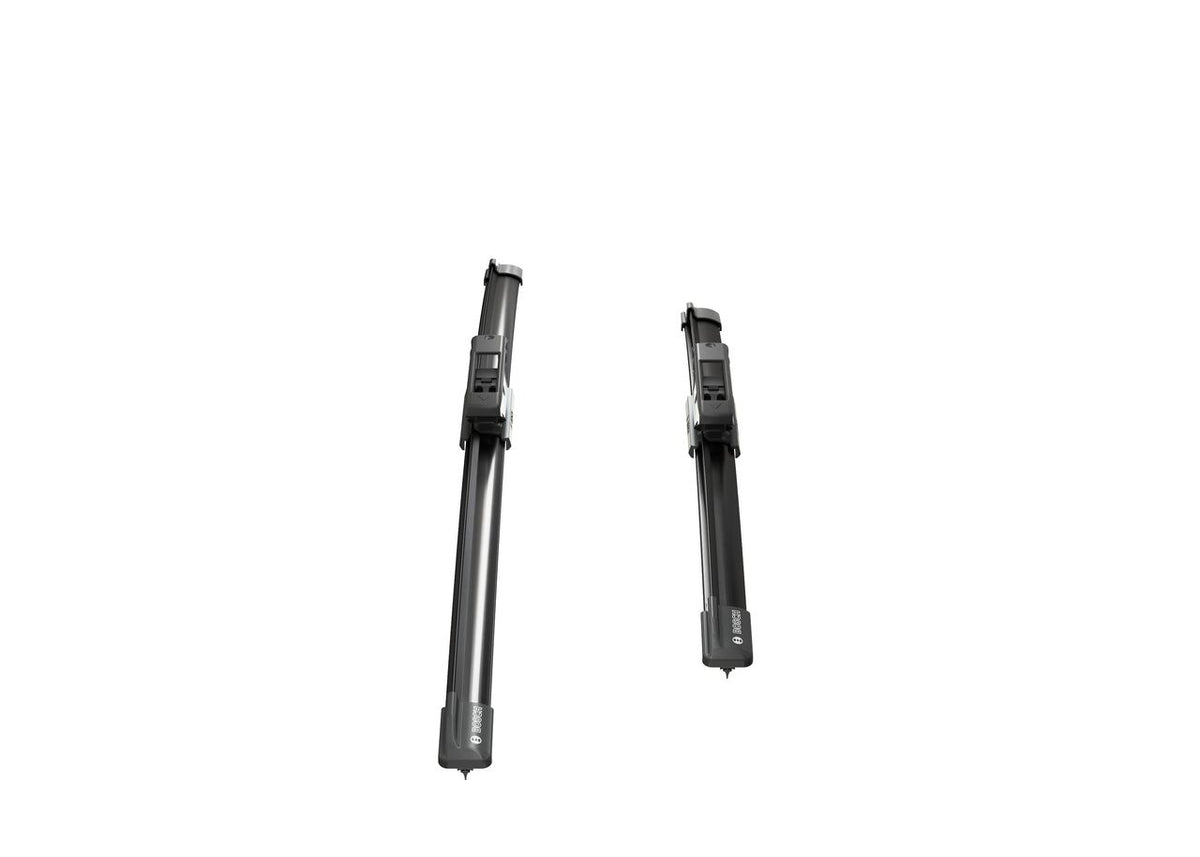 Lamela Stergator Smart ForFour, fabricatie 2014+, caroserie Hatchback | STB3397014095