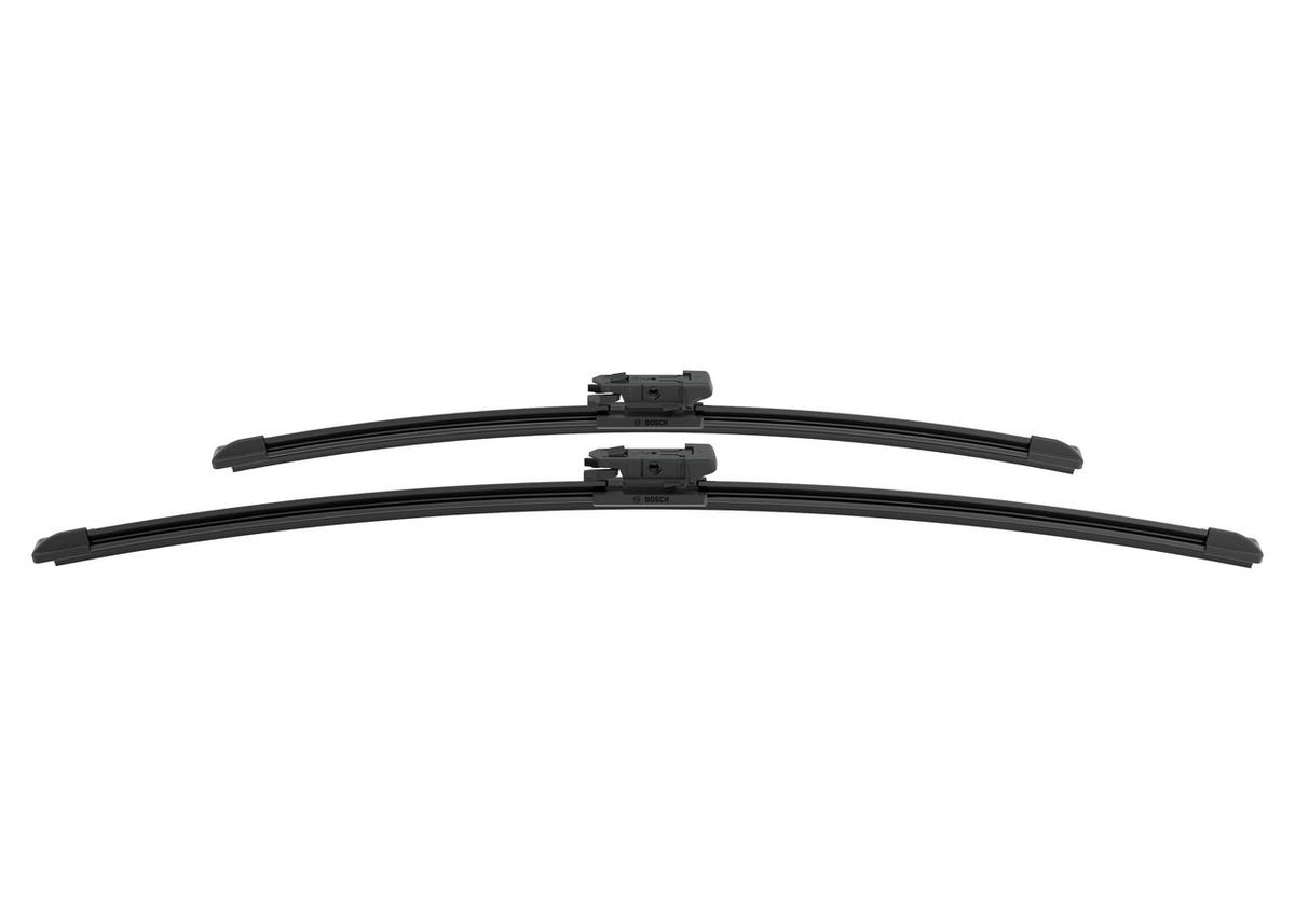 Lamela Stergator BMW Seria 4 4 Gran, fabricatie 2014-2021, caroserie Coupe | STB3397014010
