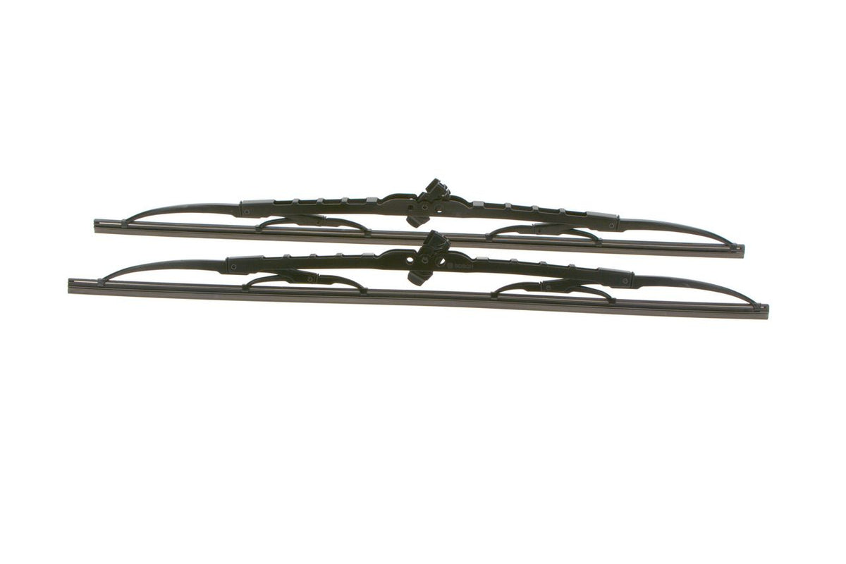 Lamela Stergator Nissan Patrol, fabricatie 1997+, caroserie SUV | STB3397118560