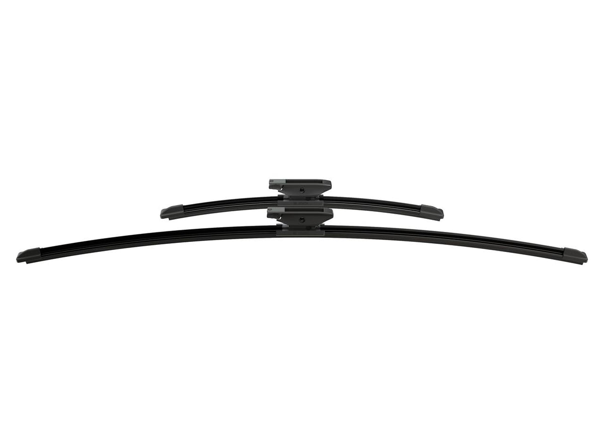 Lamela Stergator Renault Clio, fabricatie 2012-2021, caroserie Hatchback | STB3397007868