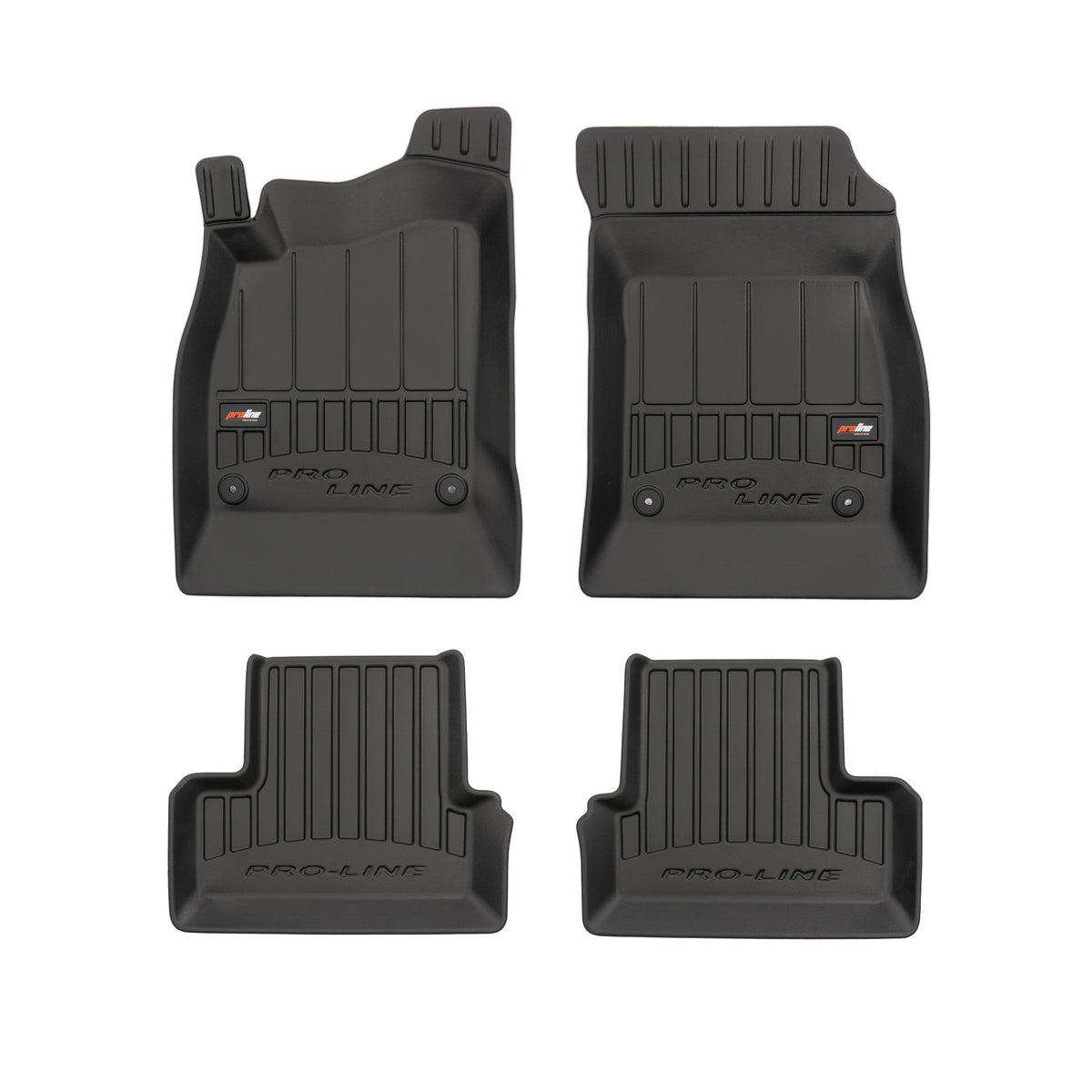 Covorase auto tip tavita Chevrolet Cruze Cruze, an fabricatie 08.2011 - 2016, caroserie hatchback | 3D407213