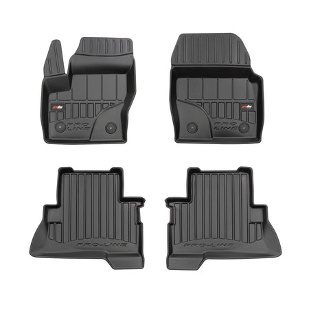 Covorase auto tip tavita Ford Escape fabricatie 2012 - 2019, caroserie suv #1