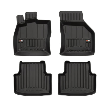Covorase auto tip tavita Cupra Formentor, an fabricatie 2020 - prezent, caroserie suv | 3D409972