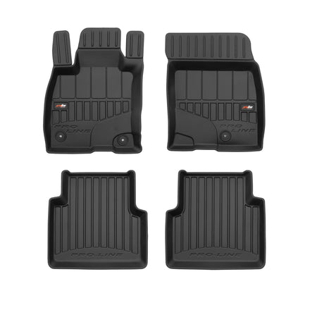 Covorase auto tip tavita Ford Escape IV fabricatie 2019 - prezent, caroserie suv #1