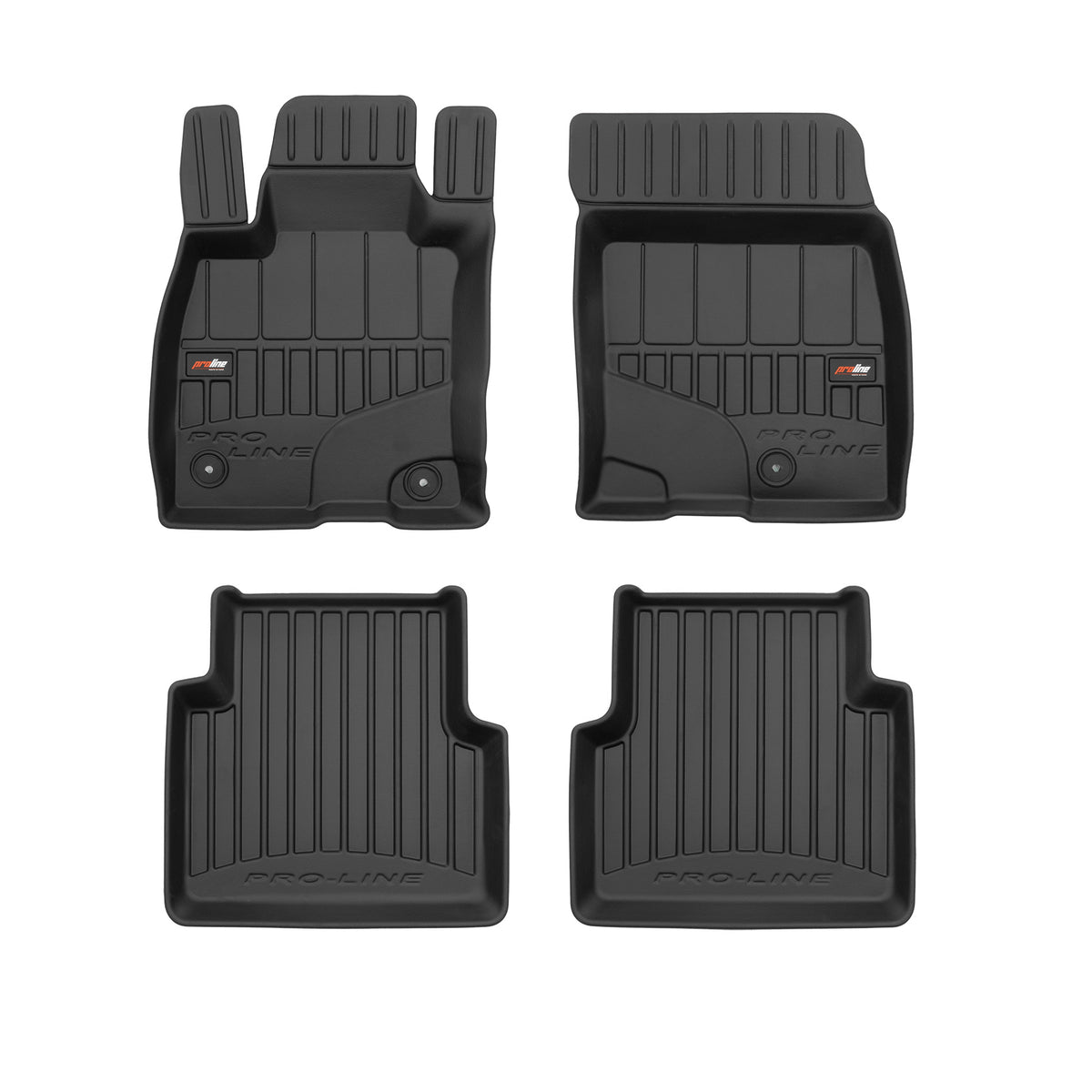 Covorase auto tip tavita Ford Escape IV, an fabricatie 2019 - prezent, caroserie suv | 3D425057