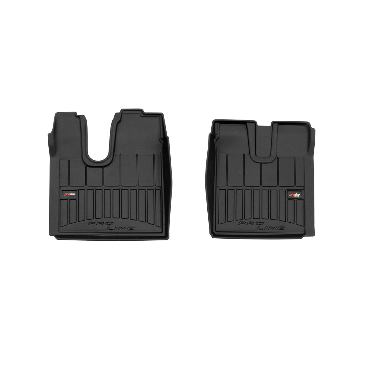 Covorase auto tip tavita Man TGL, an fabricatie 2005 - 2019, caroserie truck dupa facelift din 2008 | 3D425279