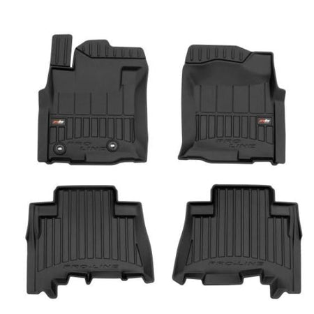 Covorase auto tip tavita Toyota Land Cruiser V8 J200 Prado, an fabricatie 2007 - prezent, caroserie suv 5 usi | 3D425958