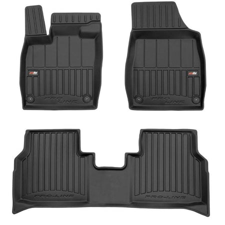 Covorase auto tip tavita Cupra Born, an fabricatie 2022 - prezent, caroserie hatchback | 3D426757