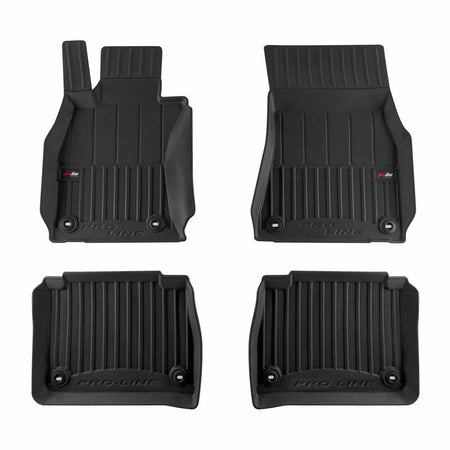 Covorase auto tip tavita Lexus LS IV 460, an fabricatie 2005 - 10.2017, caroserie sedan | 3D427778