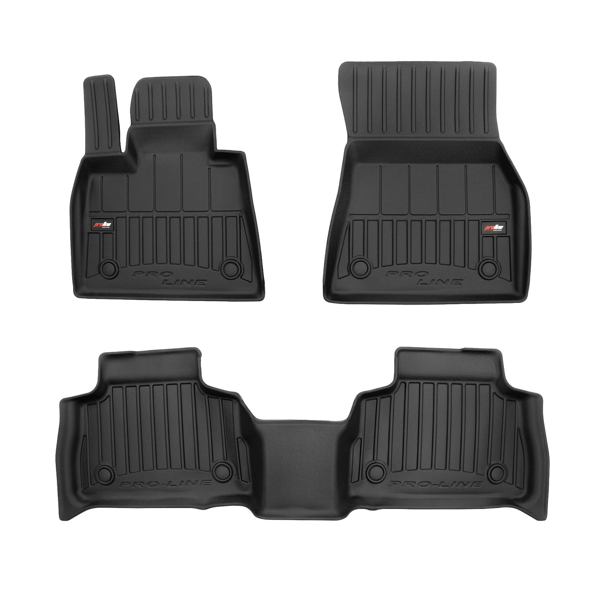 Covorase auto tip tavita BMW X6 X6 G06, an fabricatie 11.2019 - prezent, caroserie suv | 3D429062