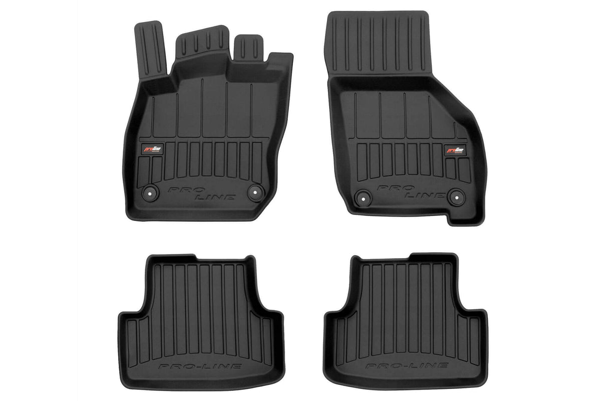Covorase auto tip tavita Audi A3 A3 8Y MHEV, an fabricatie 2020 - prezent, caroserie sedan | 3D429345