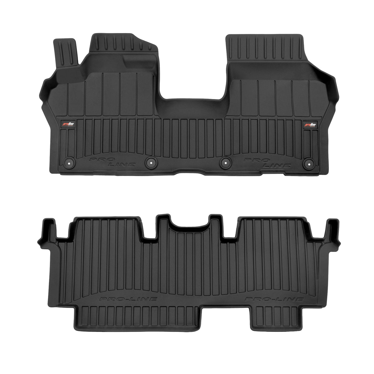 Covorase auto tip tavita Volkswagen ID. BUZZ ID. Buzz, an fabricatie 05.2022 - prezent, caroserie van | 3D429376