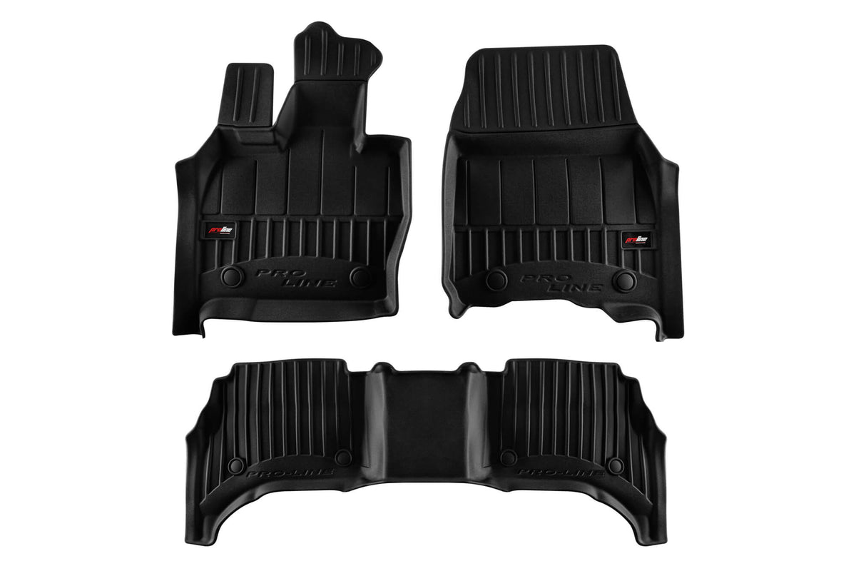 Covorase auto tip tavita Land Rover Range Rover Range Rover Sport III, an fabricatie 2022 - prezent, caroserie suv | 3D430426