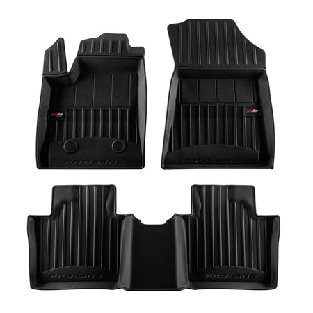 Covorase auto tip tavita Renault Espace VI E-Tech Hybrid fabricatie 04.2023 - prezent, caroserie suv #1