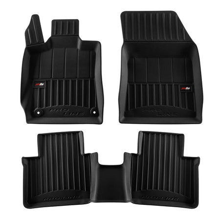 Covorase auto tip tavita Citroen C5 X fabricatie 05.2022 - prezent, caroserie suv #1