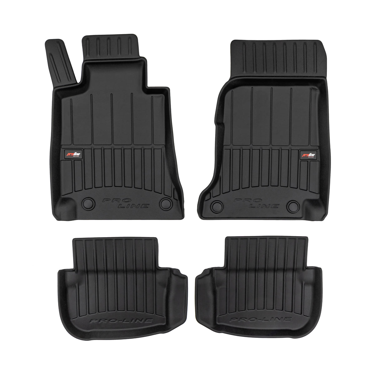 Covorase auto tip tavita Mercedes E-Class Clasa E W213, an fabricatie 04.2017 - 07.2023, caroserie coupe | 3D431195