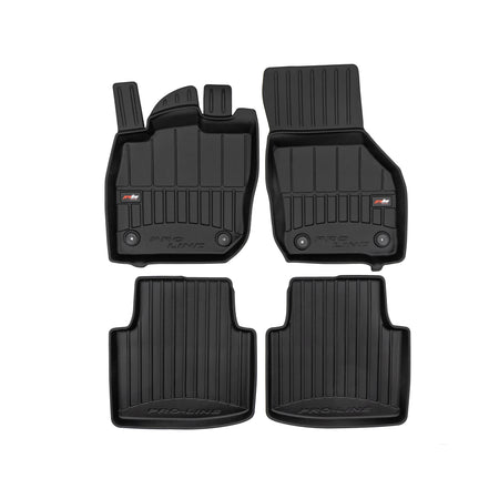 Covorase auto tip tavita Volkswagen Passat B9 MHEV fabricatie 11.2023 - prezent, caroserie combi #2