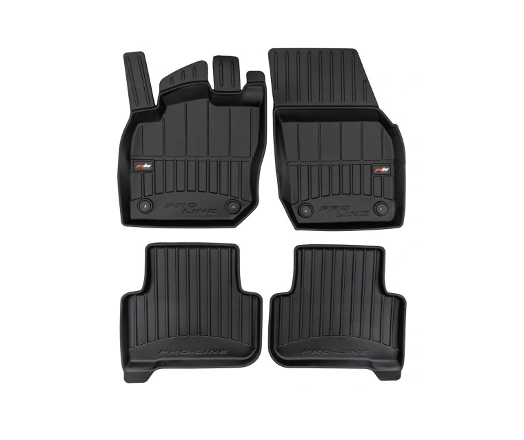 Covorase auto tip tavita Volkswagen Tiguan Tiguan III, an fabricatie 11.2023 - prezent, caroserie suv nu corespunde pentru mhev | 3D431553