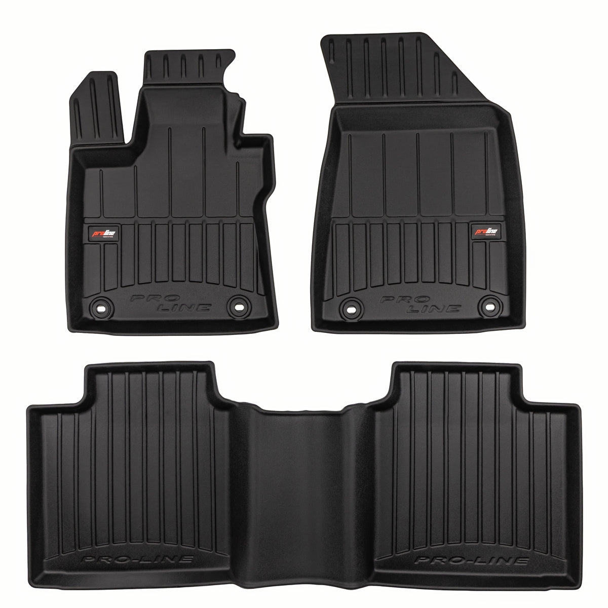 Covorase auto tip tavita MG HS II PHEV fabricatie 10.2024 - prezent, caroserie suv #1