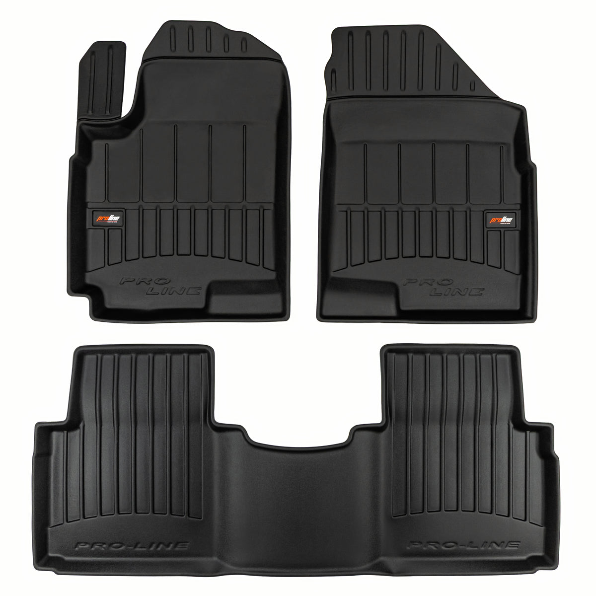 Covorase auto tip tavita DFSK Fengon 6, an fabricatie 2024 - prezent, caroserie suv | 3D800411