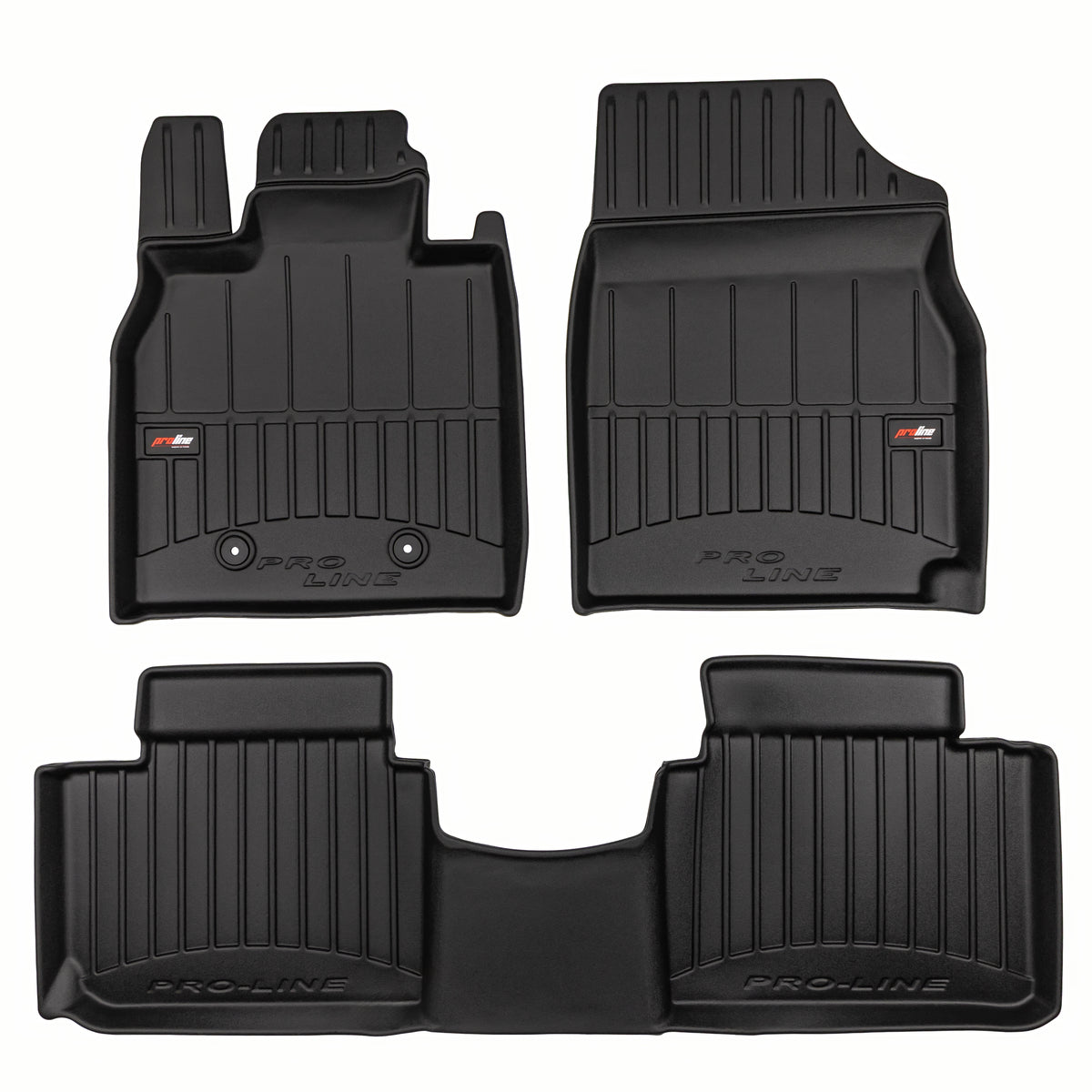 Covorase auto tip tavita BYD Seal 5 DM-i (PHEV) fabricatie 2025 - prezent, caroserie sedan #1