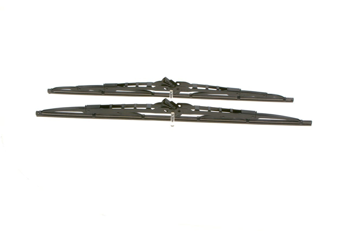 Lamela Stergator Suzuki Grand Vitara, fabricatie 1998-2005, caroserie SUV | STB3397118542