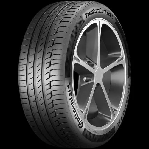Anvelopa Vara Continental 225/45 R18 PremiumContact 6 91V