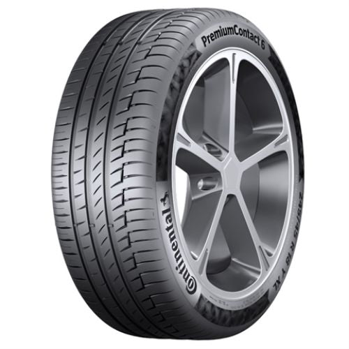 CONTINENTAL PREMIUMCONTACT 6 235/60R16 100W