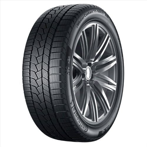 CONTINENTAL TS860 S 245/35R20 95W