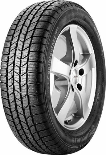 Anvelopa Iarna Continental 235/55 R18 SEAL SL 100V
