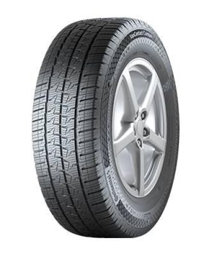 CONTINENTAL VANCONTACT CAMPER 225/75R16C 118R